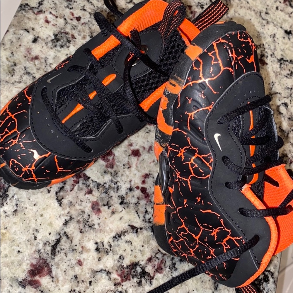 Nike Toddler Shoes